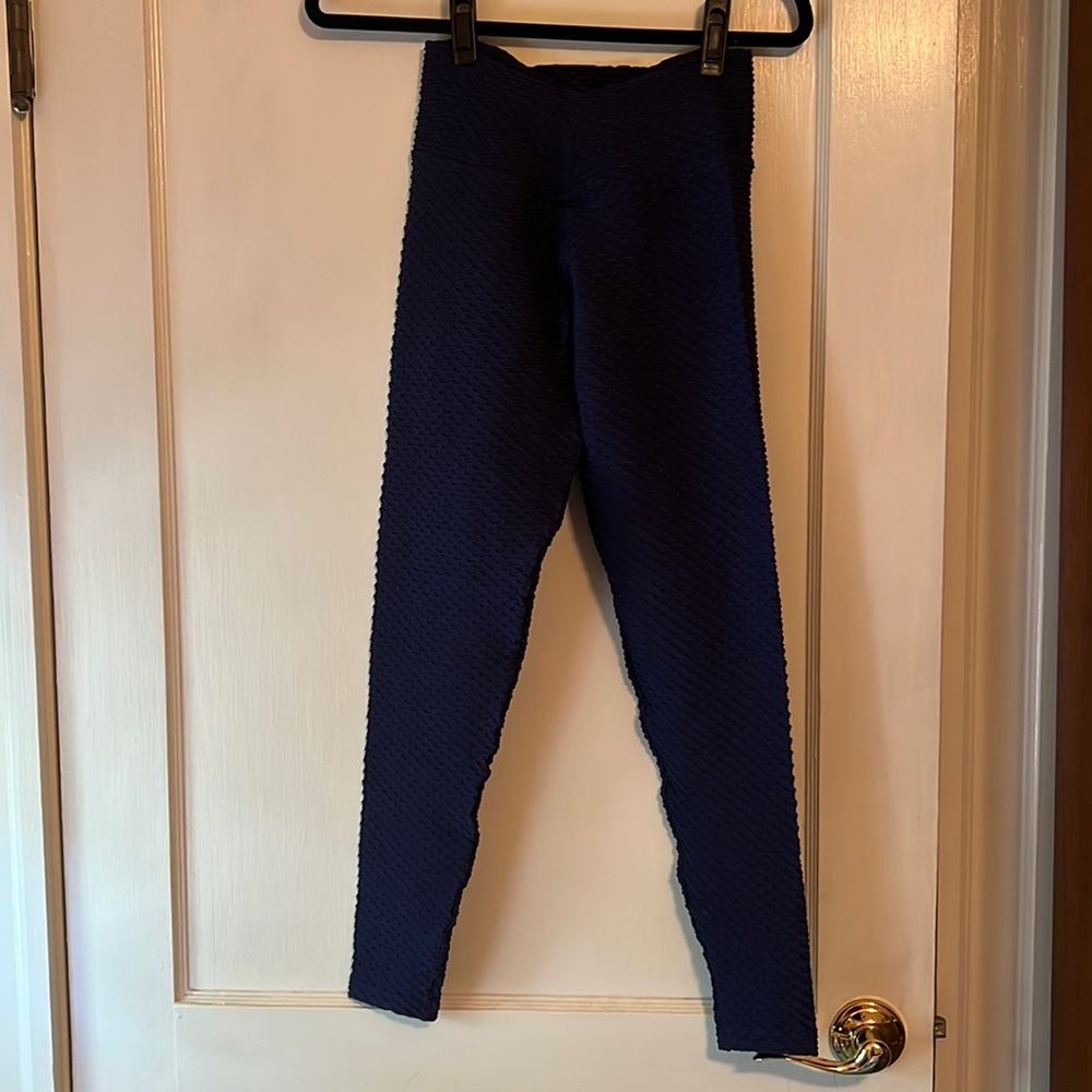 Booty by Brabants Croco Legging